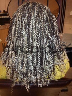 AFROFONÁS ... profitól!