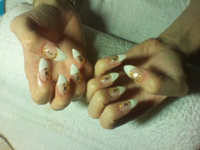 manikűr, pedikűr, műköröm, talpmasszázs