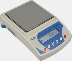 Digitális labormérleg