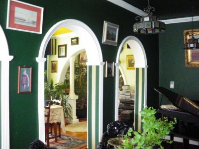 Eladó 8 szobás családi ház Székesfehérváron