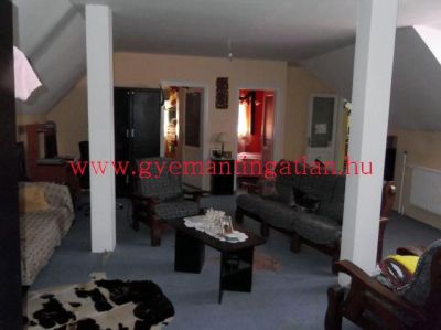 Igényes családi ház eladó!