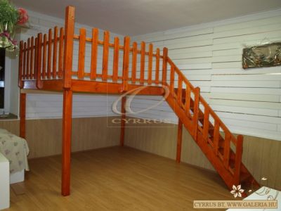 GALÉRIAÉPÍTÉS, MASSZÍV GALÉRIAÁGYAK ORSZÁGOSAN