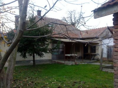 Családi ház sürgősen eladó