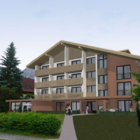 Ingatlan befektetés Ausztriában