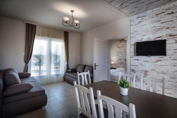 Családi pihenés Szarvason