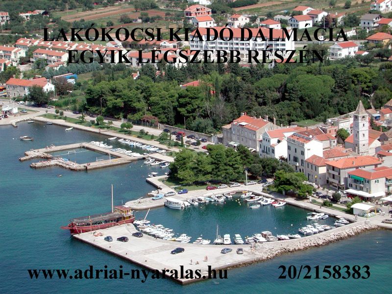 Foglalja le most 2014 évi nyaralását 2013 évi áron!