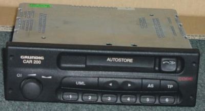 Kazettás fejegységek