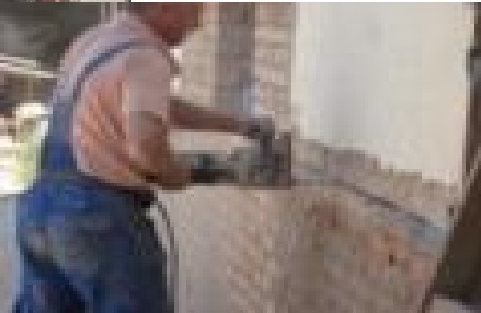 Vízszigetelés, vizes házak, pincék utólagos szigetelése!