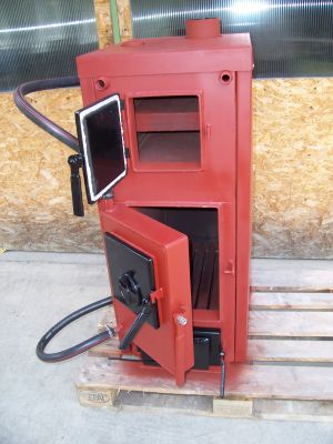 Vegyestüzelésű kazán