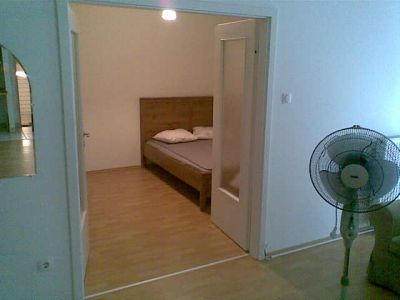 Eladó 2 szobás új lakás a VI. kerületben