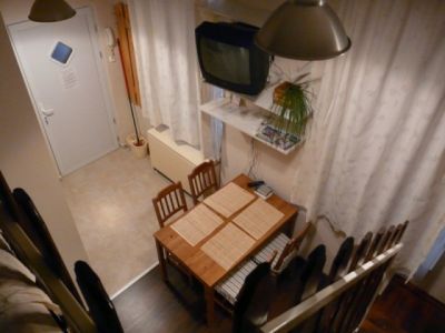 Kiadó 1 szobás lakás a Wesselényi utcánál