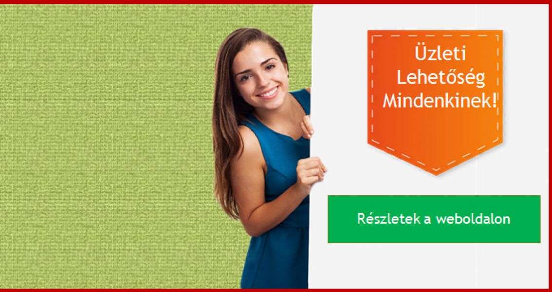 Ingyenesen elkezdhető komoly üzlet!