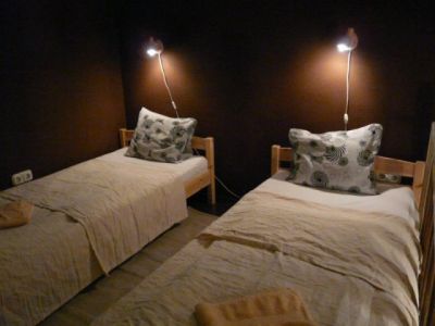 Kiadó 1 szobás lakás a Wesselényi utcánál