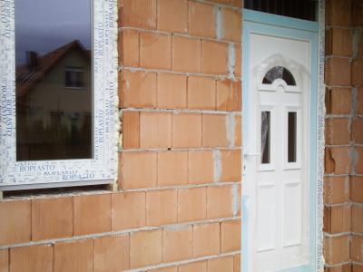 műanyag ablak, ajtó, redőny, bejárati ajtó akció -50%