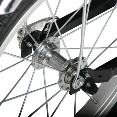 Új kutyaszállító kocsi.