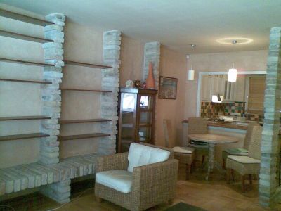 Kiadó 2 szobás lakás a Vörösmarty térnél