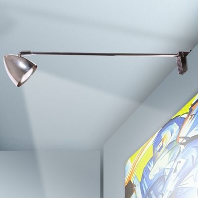 Új modern, 360 fokban forgatható lámpa