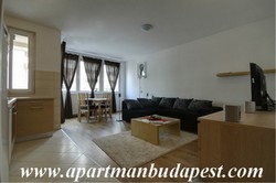 Apartman Budapest