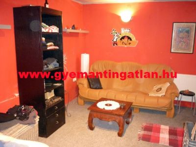 Eladó szép, egyedi családi ház Tengelic 3200396