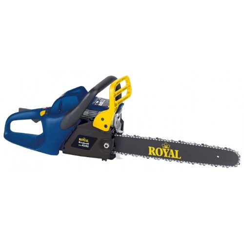 EINHELL MKS 42/45 Benzines láncfűrész 