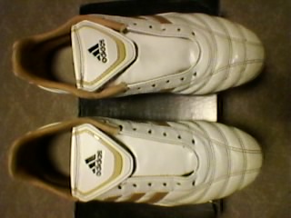 40-es Adidas focicipő eladó!