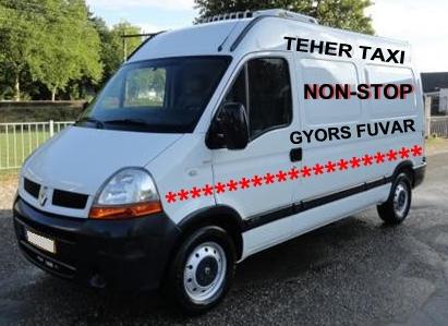 Olcsó Bútor Szállítás Fuvarozás Tehertaxi Minden nap - XI. Ker.