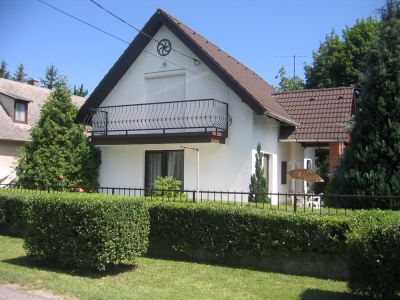 Balatoni szállás