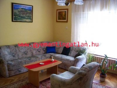 Eladó ikerházrész Szekszárd jó környékén 3200414