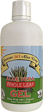 Aloe Vera termékek
