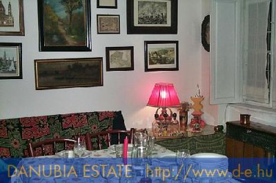 V. kerület, Irányi utcában 2 szobás, teljesen felszerelt lakás kiadó