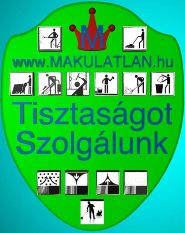 Makulátlan Tiszta Terület Kft.