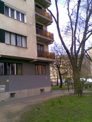 Kiadó 3 szobás lakás a XI. kerületben