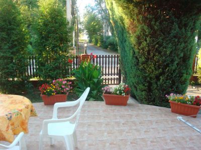 Balatoni apartmanok, szállás vízparton