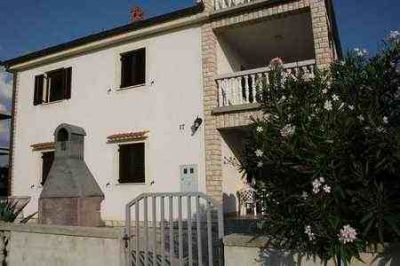 Apartmanok Marko, Nin / Horvátország