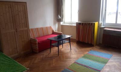 Kiadó 1 szobás lakás az Oktogonnál