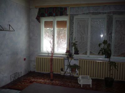 Tiszajenőn ház eladó