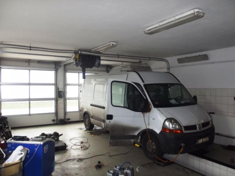 Márkafüggetlen autószerviz gyors-megbízható GARANCIÁVAL!