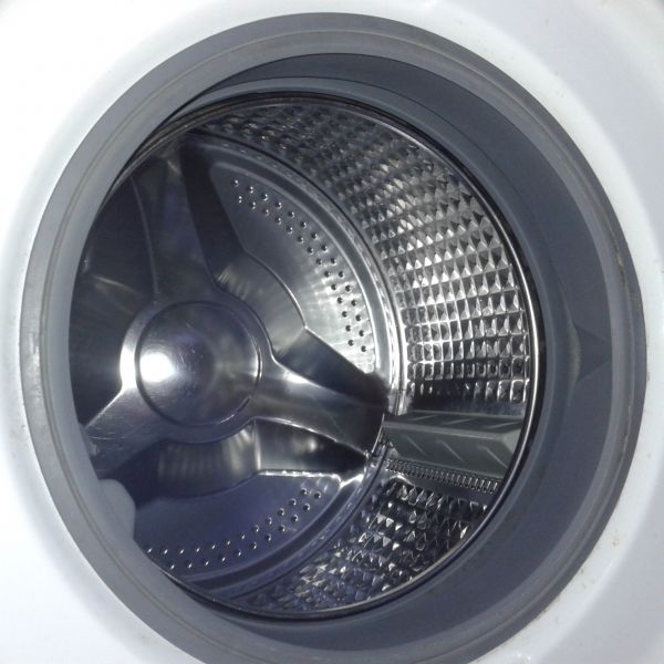 Samsung mosógép eladó Budapesten! WF9902LWE Tipus: Quiet Drive 9kg  