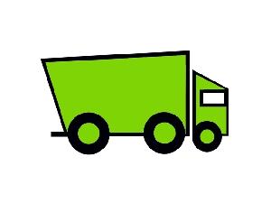 Szállítás, költöztetés