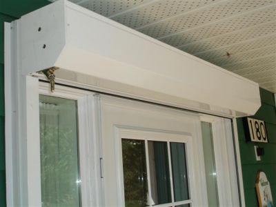 Redőny akció! Műanyag redőny csak bruttó 4.400 Ft/m².