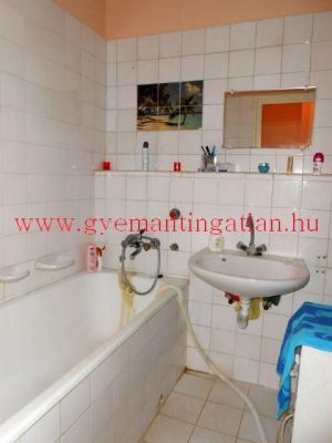 Kis lakás, alacsony rezsi!