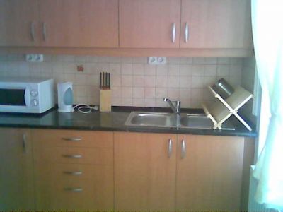 Kiadó 2 szobás lakás az Oktogonnál