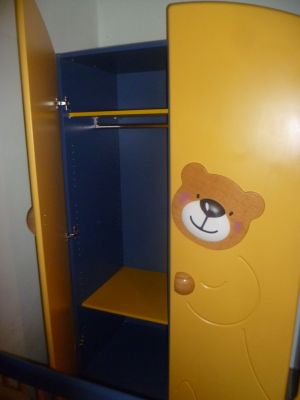 Édes macis bababútor garnitúra újszerű állapotban