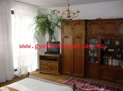 Eladó ingatlan Szekszárd központjában, parkosított környezetben 3200402