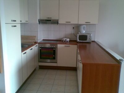 Kiadó 4 szobás új lakás az Oktogonnál