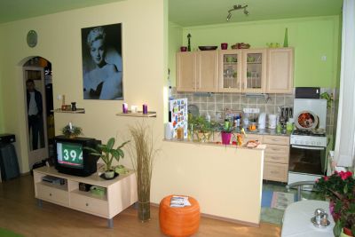 Újszerű lakás Dunakeszin!