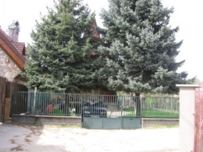 Szigetszentmiklóson, Dunaparthoz közel       Buckában- eladó családi ház