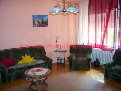 Eladó ingatlan Szekszárd sorház 3200418