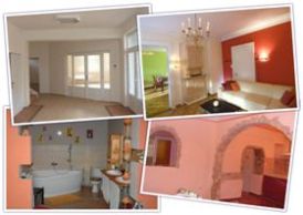 Lakásfelújítás jó áron! 