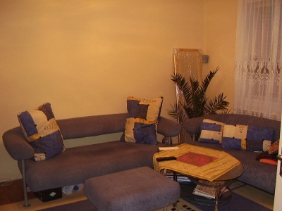 Kiadó  ikerház Rákoscsaba-Újtelepen 